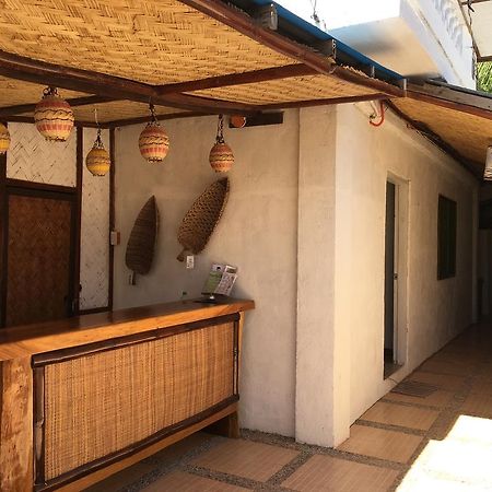 Casa Montemar Express Coron Exterior foto