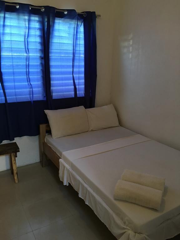 Casa Montemar Express Coron Exterior foto