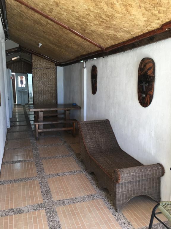Casa Montemar Express Coron Exterior foto