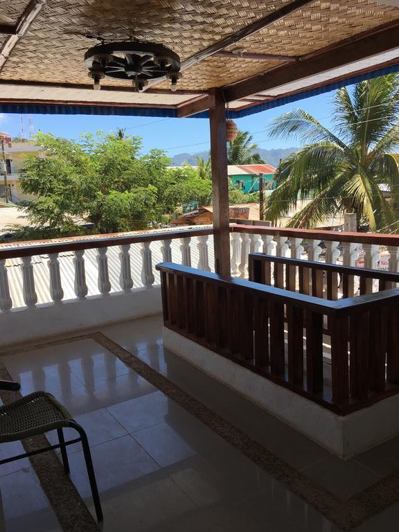 Casa Montemar Express Coron Exterior foto